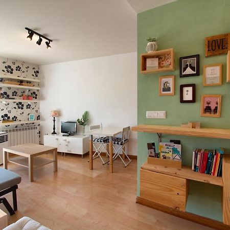 Appartement Cuencaloft El Mirador De La Vereda à Cuenca  Extérieur photo