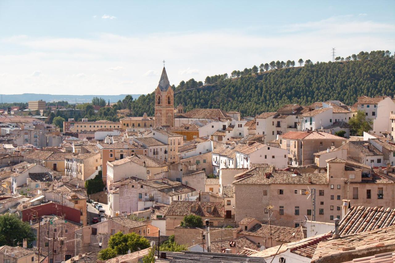 Appartement Cuencaloft El Mirador De La Vereda à Cuenca  Extérieur photo