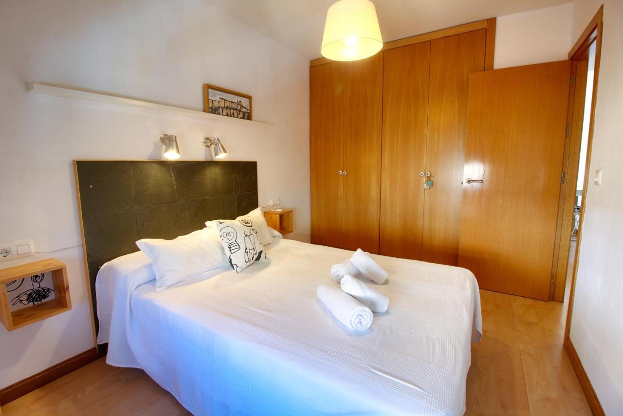 Appartement Cuencaloft El Mirador De La Vereda à Cuenca  Extérieur photo
