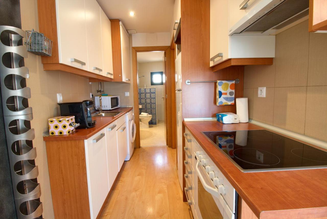 Appartement Cuencaloft El Mirador De La Vereda à Cuenca  Extérieur photo