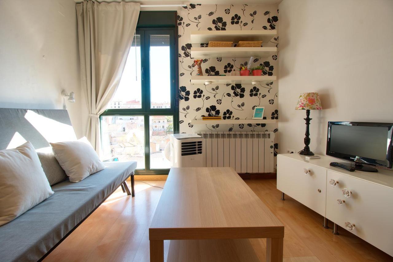 Appartement Cuencaloft El Mirador De La Vereda à Cuenca  Extérieur photo