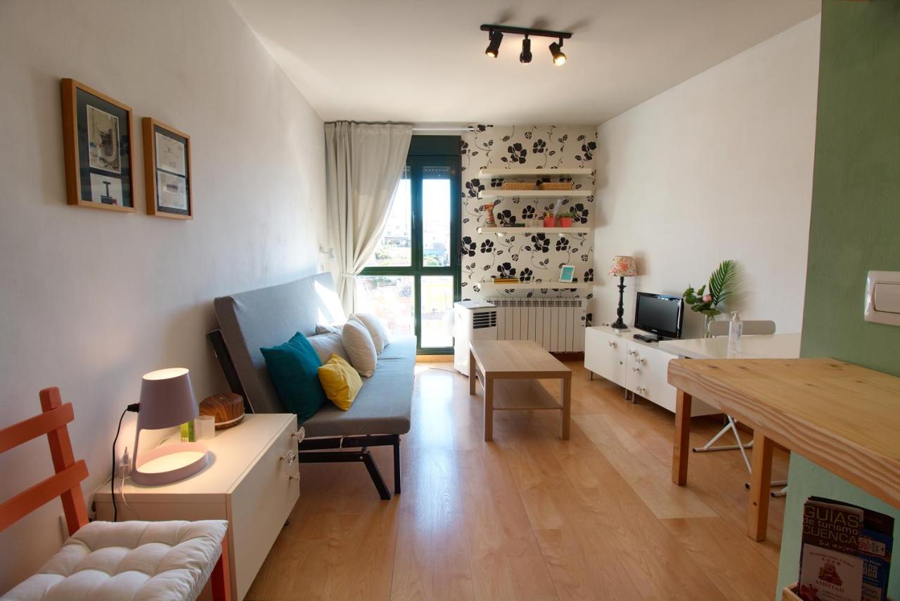 Appartement Cuencaloft El Mirador De La Vereda à Cuenca  Extérieur photo