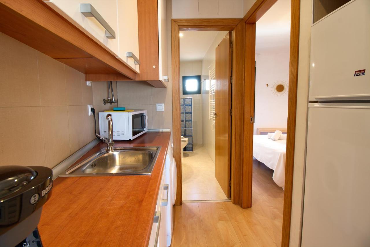Appartement Cuencaloft El Mirador De La Vereda à Cuenca  Extérieur photo