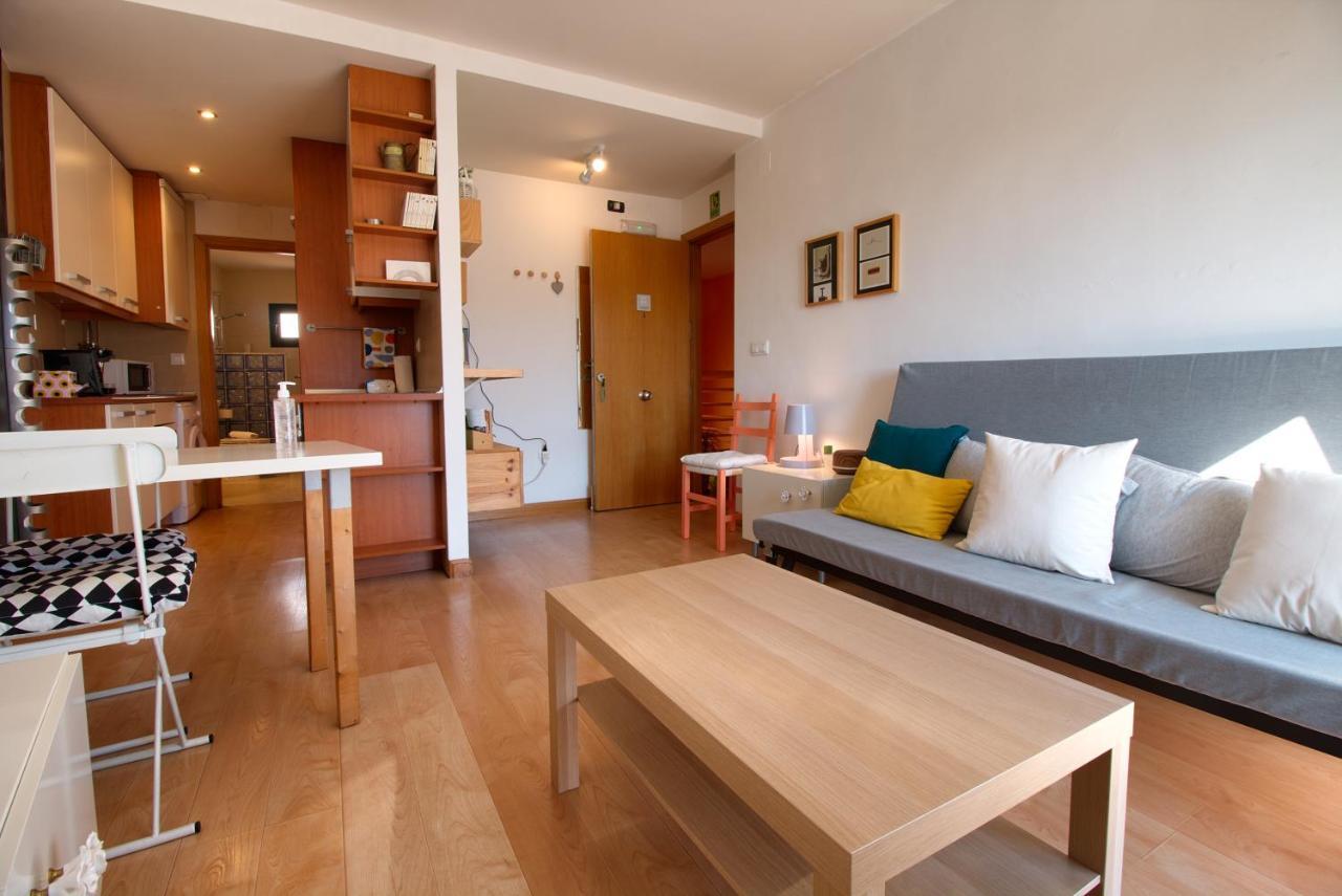 Appartement Cuencaloft El Mirador De La Vereda à Cuenca  Extérieur photo