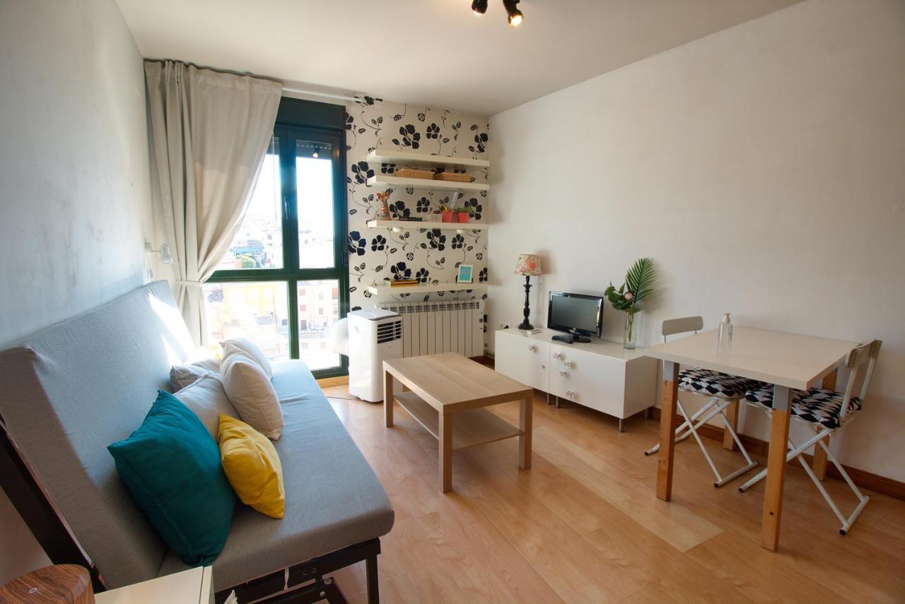 Appartement Cuencaloft El Mirador De La Vereda à Cuenca  Extérieur photo