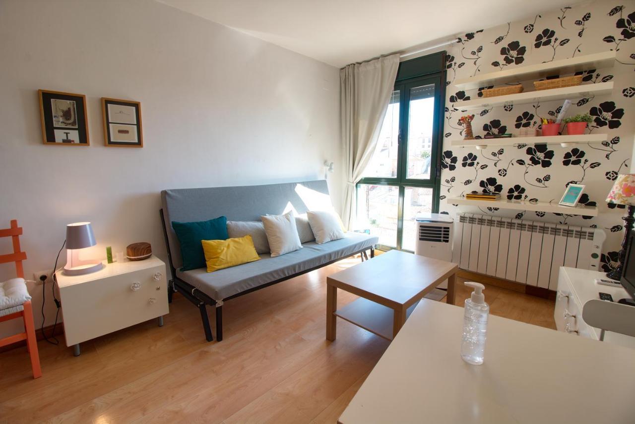 Appartement Cuencaloft El Mirador De La Vereda à Cuenca  Extérieur photo