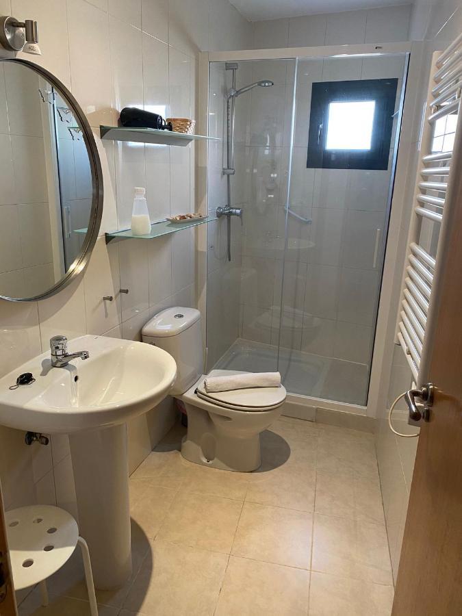 Appartement Cuencaloft El Mirador De La Vereda à Cuenca  Extérieur photo